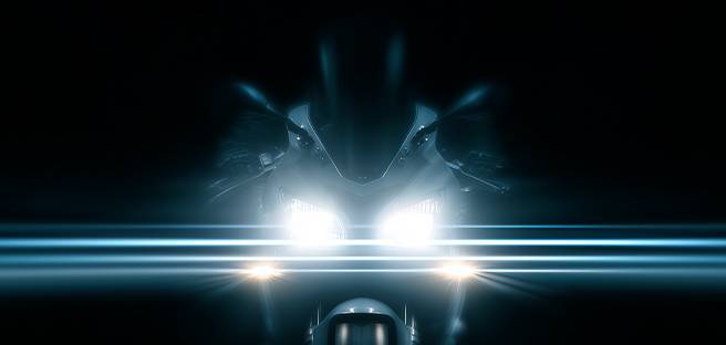 TWO-WHEELER