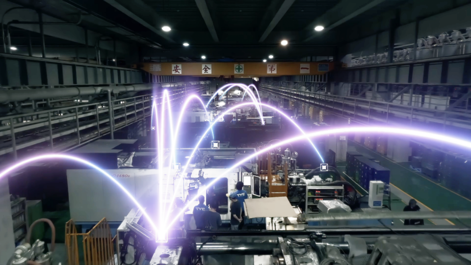 INJECTION MOLDING PARAMETER OPTIMIZATION / DECISION SUPPORT SYSTEM